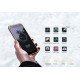 ULEFONE smartphone Armor X8i, IP68/IP69K, 5.7", 3/32GB, 5080mAh, μαύρο