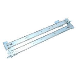 DELL used Rail Kit 2U 0FYK4G για PowerEdge R520/R720/R820
