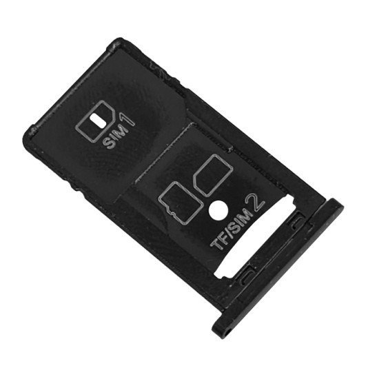 Leagoo Ανταλλακτικό Sim Tray Για Smartphone S8