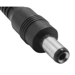 Powertech Αντάπτορας Tablet 5.5 X 2.1Mm, Για Pt-271 Τροφοδοτικό