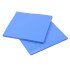 Thermal Pad 2Mm, 10 X 10Cm, Blue