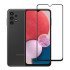 Powertech Tempered Glass 5D Tgc-0552, Full Glue, Samsung A13, Μαύρο