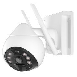 Vstarcam Smart Ip Κάμερα Cs69, Ip66, 3Mp, Wifi, Ptz, Onvif