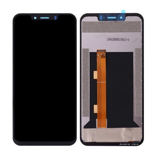 Ulefone Lcd & Touch Panel Για Smartphone Armor 6E