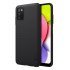 Nillkin Θήκη Super Frosted Shield Για Samsung Galaxy A03S/A037G, Μαύρη