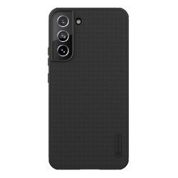 Nillkin Θήκη Super Frosted Shield Pro Για Samsung Galaxy S22+/Pro, Μαύρη