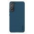 Nillkin Θήκη Super Frosted Shield Pro Για Samsung Galaxy S22+/Pro, Μπλε