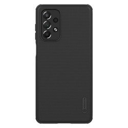 Nillkin Θήκη Super Frosted Shield Pro Για Samsung Galaxy A73 5G, Μαύρη