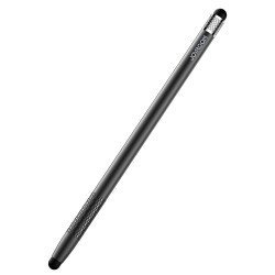 JOYROOM passive στυλό αφής JR-DR01 για smartphone & tablet, μαύρο