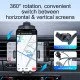JOYROOM βάση smartphone αυτοκινήτου JR-ZS283, για ταμπλό, μαύρη JOYROOM βάση smartphone αυτοκινήτου JR-ZS283, για ταμπλό, μαύρη