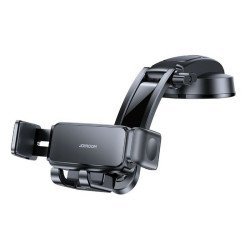 JOYROOM βάση smartphone αυτοκινήτου JR-ZS283, για ταμπλό, μαύρη