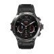 Zeblaze Smartwatch Stratos 2, 1.3" Amoled, Gps, Heart Rate, 5 Atm, Μαύρο Zeblaze Smartwatch Stratos 2, 1.3" Amoled, Gps, Heart Rate, 5 Atm, Μαύρο