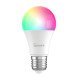 Sonoff Smart Λάμπα Led B05-Bl-A60, Wi-Fi, 9W, E27, 2700K-6500K, Rgb