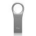 Silicon Power Usb Flash Drive Firma F80, 16Gb, Usb 2.0, Silver
