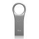 Silicon Power Usb Flash Drive Firma F80, 16Gb, Usb 2.0, Silver