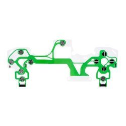 Flex Cable Controller Conductive Film Spps4-0009 Για Dualshock Ps4 V2