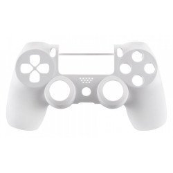 Ανταλλακτικό Housing Spps4-0013 Για Χειριστήριο Dualshock Ps4, Λευκό