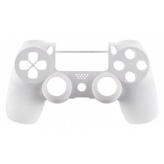 Ανταλλακτικό Housing Spps4-0013 Για Χειριστήριο Dualshock Ps4, Λευκό