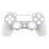 Ανταλλακτικό Housing Spps4-0013 Για Χειριστήριο Dualshock Ps4, Λευκό