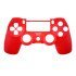 Ανταλλακτικό Housing Spps4-0015 Για Χειριστήριο Dualshock Ps4, Κόκκινο