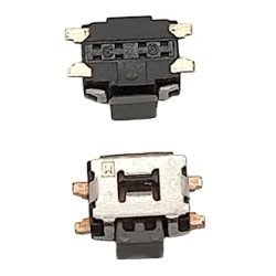 Ανταλλακτικό Πλήκτρο Eject Switch Spps4-0016 Για Χειριστήριο Ps4