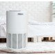 Feintech Καθαριστής Αέρα Flr00100 Με Φίλτρο Hepa13, 5 Ταχύτητες, Λευκός Feintech Καθαριστής Αέρα Flr00100 Με Φίλτρο Hepa13, 5 Ταχύτητες, Λευκός