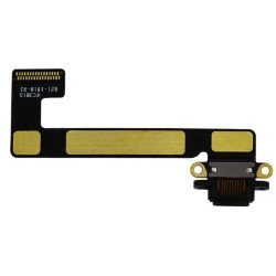 Καλώδιο Flex Κοννέκτορα Φόρτισης Για Ipad Mini 3, Black Καλώδιο Flex Κοννέκτορα Φόρτισης Για Ipad Mini 3, Black