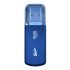 Silicon Power Usb Flash Drive Helios 202, 128Gb, Usb 3.2, Μπλε
