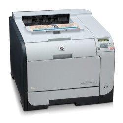 HP used Printer LaserJet CP2025N, Color, no toner HP used Printer LaserJet CP2025N, Color, no toner