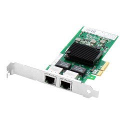 HP used network adapter 669281-001 560FLR-SFP+, 10Gbps, 2-port