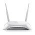 Tp-Link Wireless N Router Tl-Mr3420, 3G/4G, 300Mbps, Ver. 5.0
