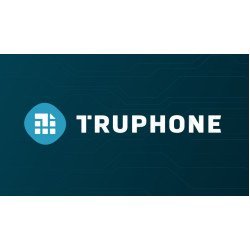 Truphone Κάρτα Ανανέωσης Top Up Για Προπληρωμένη Κάρτα Sim Io3, 500Mb