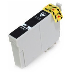Συμβατό Inkjet Για Epson T1281, 13Ml, Black