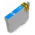 Συμβατο Inkjet Για Epson T1282, 6.6Ml, Cyan