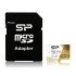 Silicon Power Κάρτα Μνήμης Superior Pro Microsdxc Uhs-I, 512Gb, Class 30
