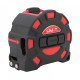 Uni-T Ψηφιακό Μέτρο Laser Lm60T, Έως 60M, M/Ft/In, Με Μετροταινία 5M Uni-T Ψηφιακό Μέτρο Laser Lm60T, Έως 60M, M/Ft/In, Με Μετροταινία 5M