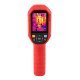 Uni-T Συσκευή Θερμικής Απεικόνισης Uti260B, -20 °C Έως 550 °C, Ip65