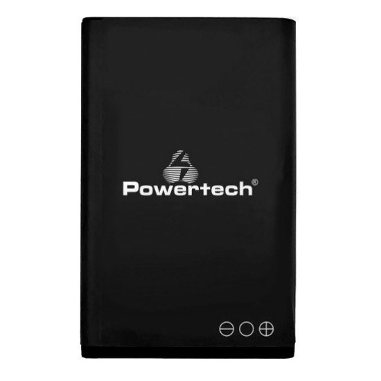 Powertech Μπαταρία Sp-Ptm32-Bat Για Κινητό Milly Big Ii, 1000Mah Powertech Μπαταρία Sp-Ptm32-Bat Για Κινητό Milly Big Ii, 1000Mah