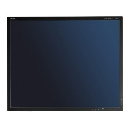 NEC used οθόνη 1990SX LCD, 19" 1280x1024, DVI/VGA, χωρίς βάση, FQ