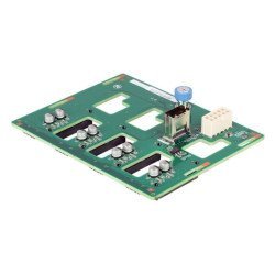 HP used Hard Drive Backplane 671308-001 για ProLiant ML310 Gen8 V2