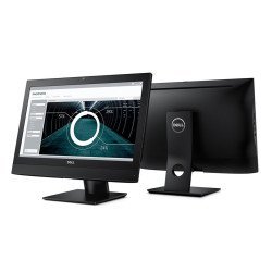 Dell Pc 3240 All In One, I5-6500T, 8Gb, 256Gb Ssd, Dvd, 21.5", Ref Fq