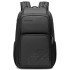 Arctic Hunter Τσάντα Πλάτης B00461 Με Θήκη Laptop 15.6", Μαύρη