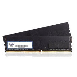 Kingfast Μνήμη Ddr4 Udimm Kf3200Ddcd4-16Gb, 16Gb, 3200Mhz, Cl19