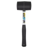 Deli Ματσόλα Dl5616 Με Αντιολισθητική Λαβή, 16Oz, 305Mm