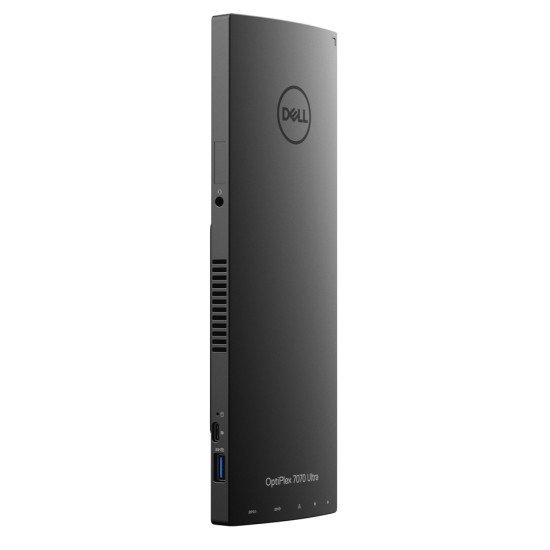 DELL PC Optiplex 7070 Ultra, i3-8145UE, 8GB, 256GB M.2, REF SQ