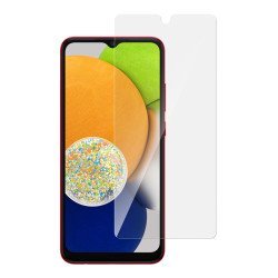 Powertech Tempered Glass 9H 2.5D Tgc-0562 Για Samsung A03