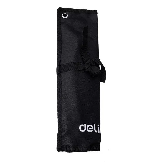 Deli Σετ Γερμανοπολύγωνα Κλειδιά Dl130012A, 6-24Mm, 12Τμχ Deli Σετ Γερμανοπολύγωνα Κλειδιά Dl130012A, 6-24Mm, 12Τμχ