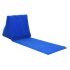 Αδιάβροχο Χαλάκι Παραλίας Summ-0003 Με Φουσκωτό Μαξιλάρι, Μπλε