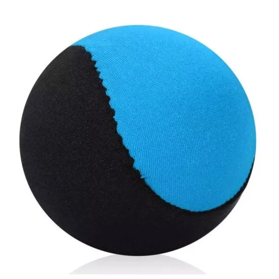 Παιχνίδι Μπαλάκι Θαλάσσης Summ-0004, Φ 5.5Cm, Μπλε Παιχνίδι Μπαλάκι Θαλάσσης Summ-0004, Φ 5.5Cm, Μπλε