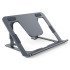 Μεταλλική Βάση Για Tablet Ct-Ps02-Ag, 7-12.9", Ρυθμιζόμενο Ύψος, Γκρι